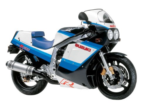 Suzuki: geschiedenis van een onklopbaar merk 8